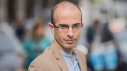 Yuval Noah Harari